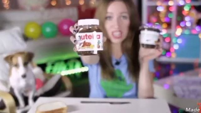 Элли Ди сравнивает (1 часть)/ Elli Di Fans. смотреть онлайн