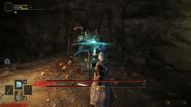 How to easily beat the Demi-Human Chiefs in Elden Ring (Multiple Builds) смотреть онлайн