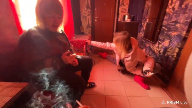 ПОТОМУ ЧТО Я БЭТМЕН! смотреть онлайн