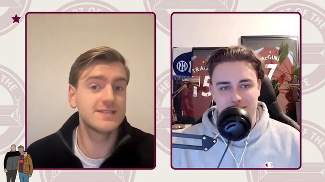 Villa take HUGE step to UCL QUALIFICATION - Villa 4-2 Nottingham Forest - The Villa Filler Podcast смотреть онлайн
