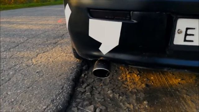 Внешка Mitsubishi Lancer X BSF и городской камуфляж смотреть онлайн