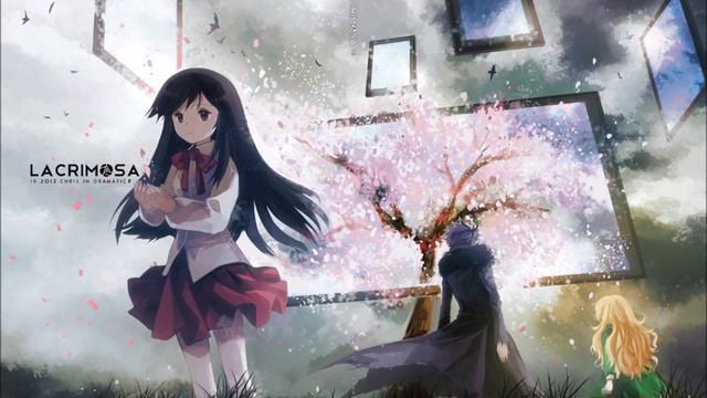 [Ib] Ib: Memory - Piano Ver. смотреть онлайн