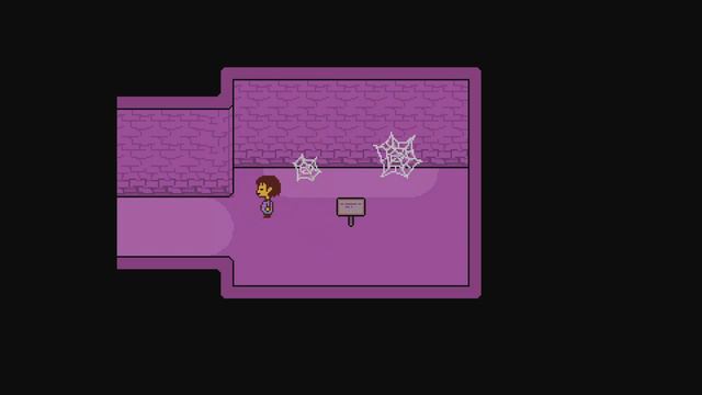 Undertale 1 смотреть онлайн