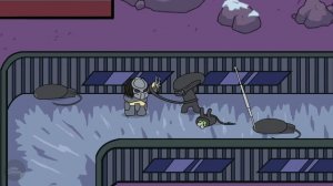 Among Us ALIEN Season 1 All Episode(Alien 1, 2 & Alien vs Predator 1, 2) | Among Us Animation