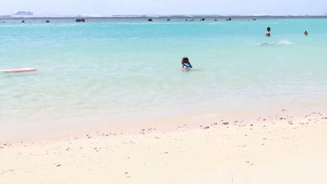 ALA MOANA BEACH | OAHU HAWAII | Georgina's Dream смотреть онлайн