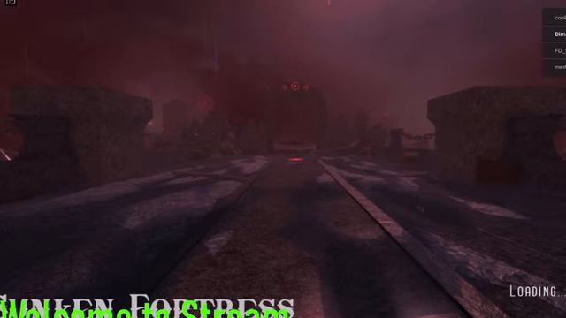 🔴Roblox Fable Legacy New Dungeon Chaos live!🔴 смотреть онлайн