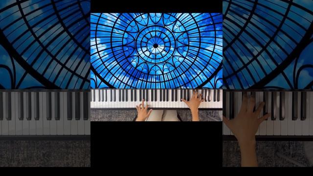 Akuma no Ko (Arr. Birdpiano) смотреть онлайн