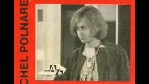 Love Me Please, Love Me - Michel Polnareff