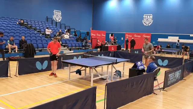 Adam Nutland vs Mircea Neagu смотреть онлайн