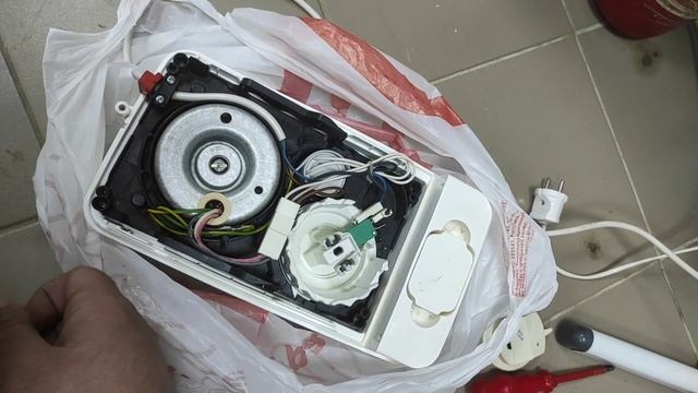 Grundfos D2 устранение неисправности и Как работать по факту часть 2 смотреть онлайн