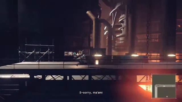 NieR: Automata DEMO | Very Hard Mode Fail смотреть онлайн