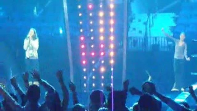 ESCKAZ live in Minsk: Serbia rehearsal 1