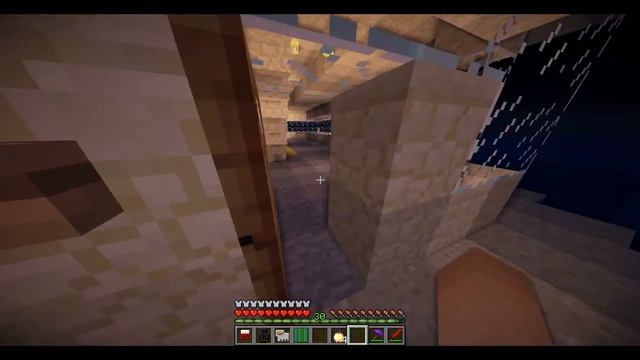 Minecraft NEI (Not Enough Items Mod) 1.7.10 смотреть онлайн