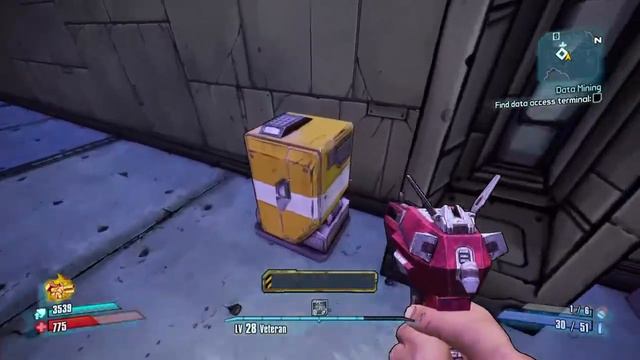 Get all borderlands 2 characters level 80 op10 #18 смотреть онлайн
