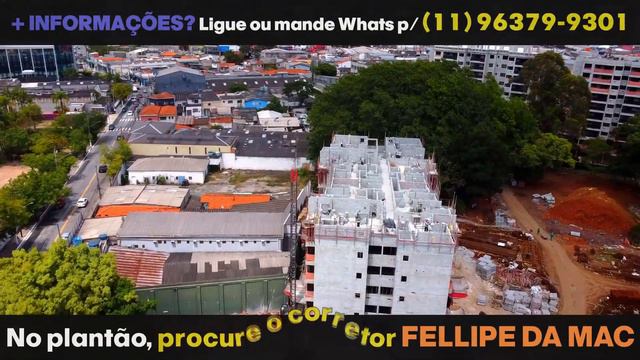 RAIZ SÃO PAULO - 2 e 3 Dormitórios - Rua Carlos Gomes 924 - Atualização de DEZEMBRO DE 2021 смотреть онлайн
