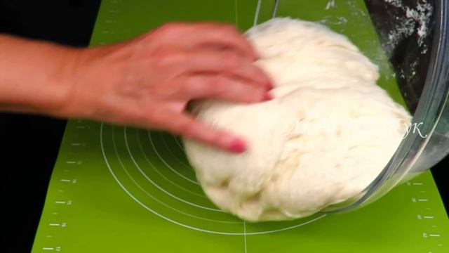 Выпечка к чаю! Бублики СИМИТЫ с кунжутом турецкая кухня Простой рецепт Люда Изи Кук homemade bagels смотреть онлайн