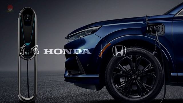 All new Honda CR-V e:PHEV เปิดขายในจีน วิ่งไฟฟ้าล้วน 73 กม./ชาร์จ คนไทยจะได้ใช้มั้ย? смотреть онлайн
