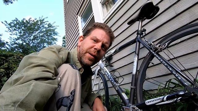 Cannondale Optimo Problems//Optimized смотреть онлайн