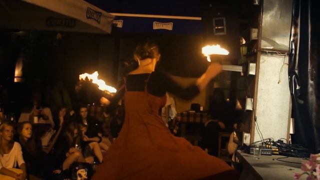 Estas Tonne - Vilnius 2013