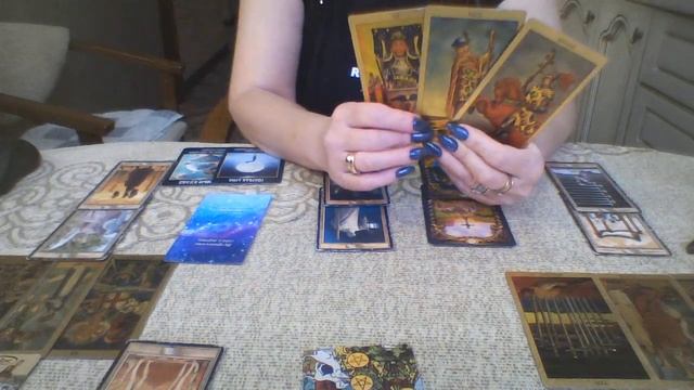 Овен с 23 по 29 октября 2023 смотреть онлайн