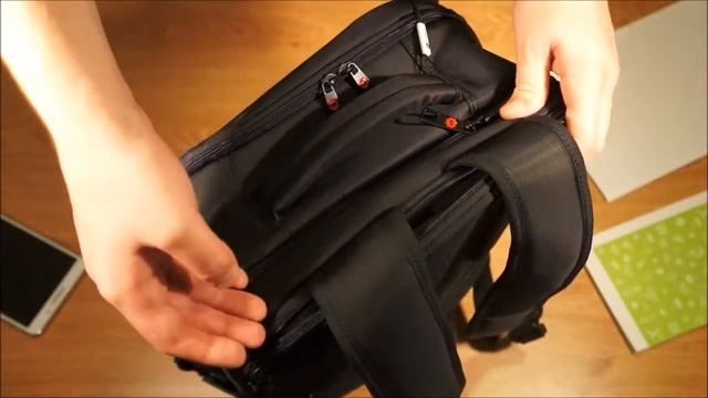 Рюкзак Tigernu T-B3032-17 смотреть онлайн