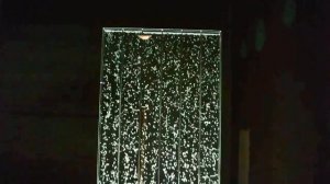 Видно из чего сделана пузырьковая панель своими руками