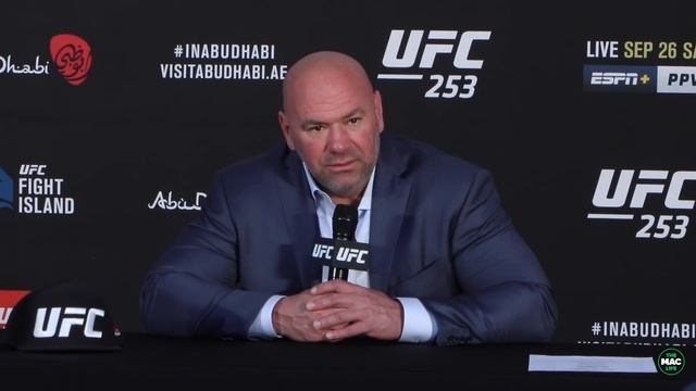 Dana White confused by Paulo Costa’s tactics; targeting Jorge Masvidal vs. Colby Covington смотреть онлайн