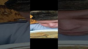 ОБЖОР Гороховый суп/Никак не доем