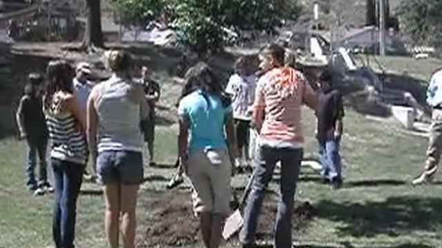 Travis Hansen Video 2 of 3 смотреть онлайн