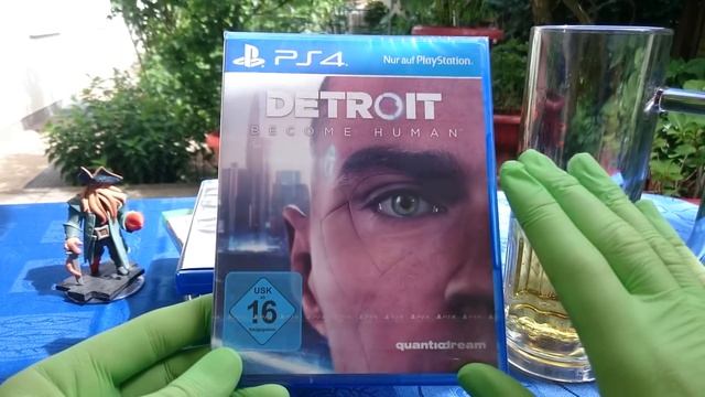 Закуп Игр #28: Dark Souls 1&3, Deus Ex, Tomb Raider, Dirt 4, Dex, Titan Quest, Detroit: Become Huma смотреть онлайн