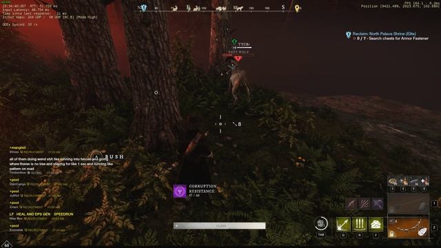 New World 02-09-2022 - Logging/Mining/Harvesting Bot: TYCB1 (Nysa) смотреть онлайн
