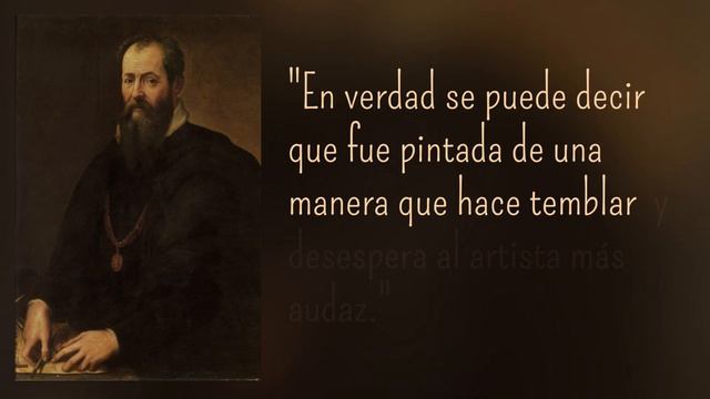 Esta es la RAZÓN por la que la MONA LISA es tan FAMOSA смотреть онлайн
