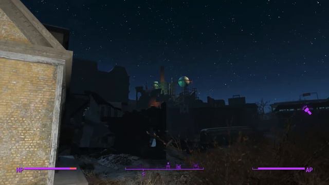 Fallout 4 Playthrough Part 21 - Worst Bedroom Ever смотреть онлайн