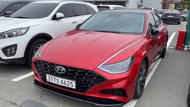 2016 Hyundai Avante Sport 1.6 Turbo