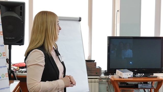 Е Фрыгина Презентация деятельности БФ «Дорога к дому» смотреть онлайн