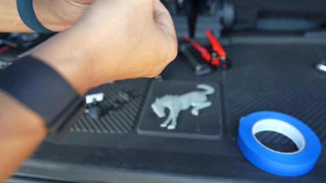 Oracle LED Cargo Light Module - 2021+ Bronco with Factory Hard Top смотреть онлайн