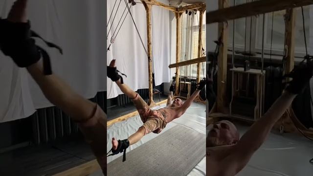 СИЛОВЫЕ ТРЕНИРОВКИ могут быть интересными ? смотреть онлайн