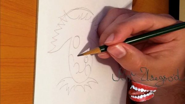 How to Draw MANGA Eyes with Pencil EASY | EPISODE #1/7 | #MrUsegoodART