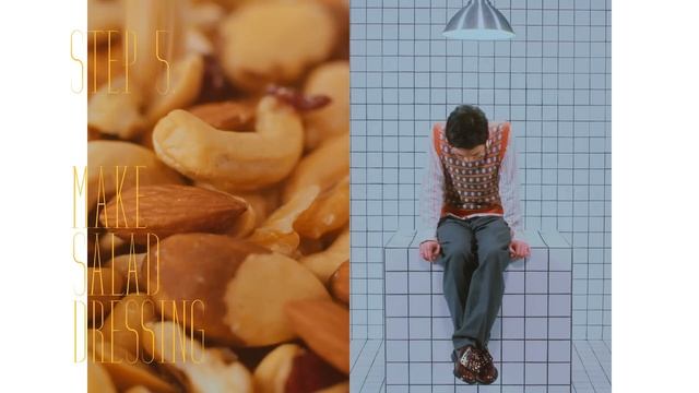 서사무엘 Samuel Seo 'Happy Avocado' MV смотреть онлайн