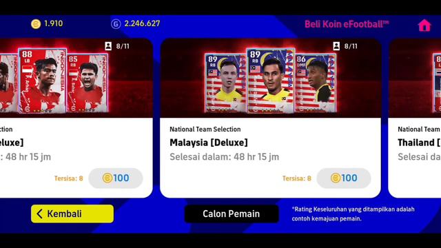 PEMBARUAN EFOOTBALL 24 NOVEMBER | BIG TIME BECKHAM ? #efootball2023 смотреть онлайн