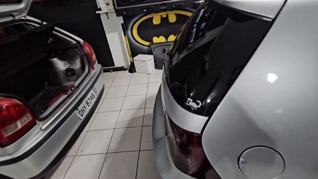 Subir Vidro Golf Sapão/Sportline 99 a 14 AUTOMÁTICO смотреть онлайн