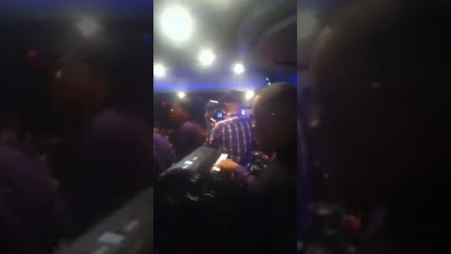El Varon De La Bachata @Dubai 11/20/11 pt. 2 смотреть онлайн