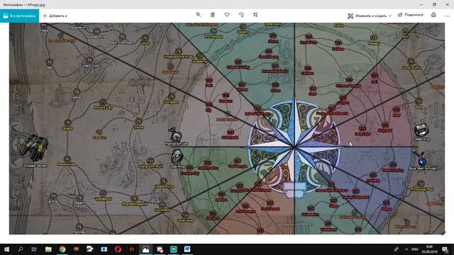 Path of exile 3.8 Разбор атласа лиги Blight смотреть онлайн