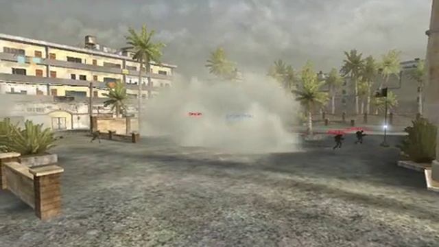 BF2 Real War: Road to Jalalabad [MOLODEC] смотреть онлайн