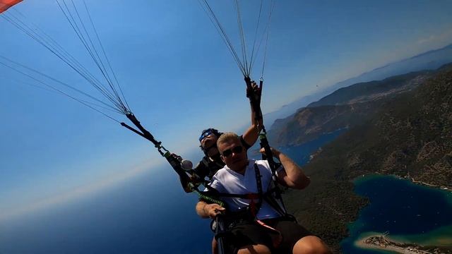 Турция 2021. Яхтинг Мармарис Гечек смотреть онлайн