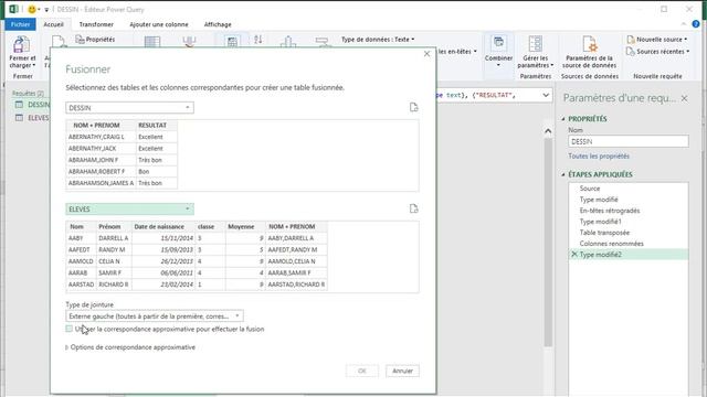 Power Query : cas pratique (Excel et Power BI) смотреть онлайн