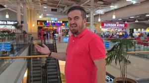 ELİF SİNEM İLK İFTAR VLOG !! EYVAH İFTARA GEÇ KALDIK !!