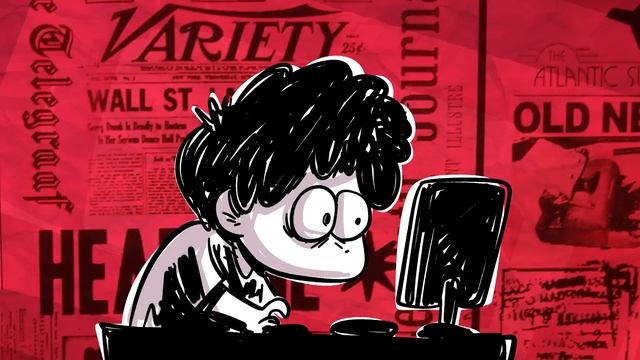 How to ACTUALLY make your First Comic? смотреть онлайн