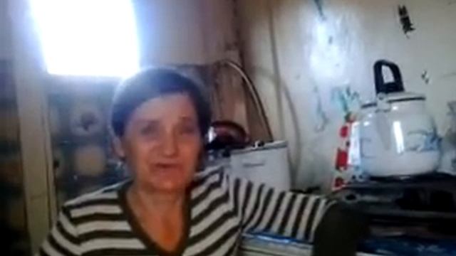 интервью бабушки Ангела смотреть онлайн