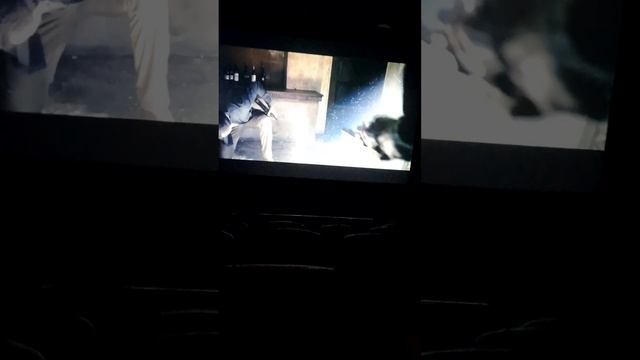 opening to Gran Turismo (2023) Vue cinema смотреть онлайн